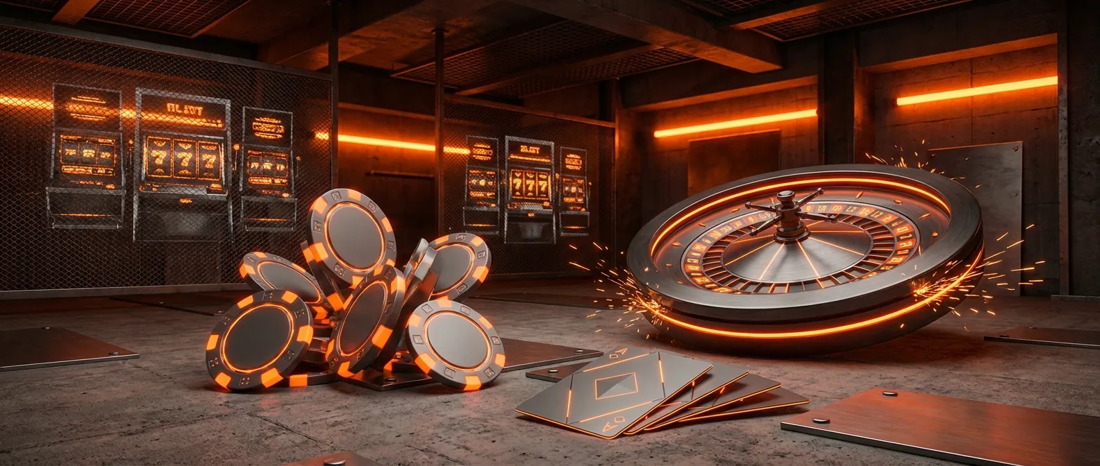VipLuck Casino App: Mobiel Casinoplezier Zonder Compromissen