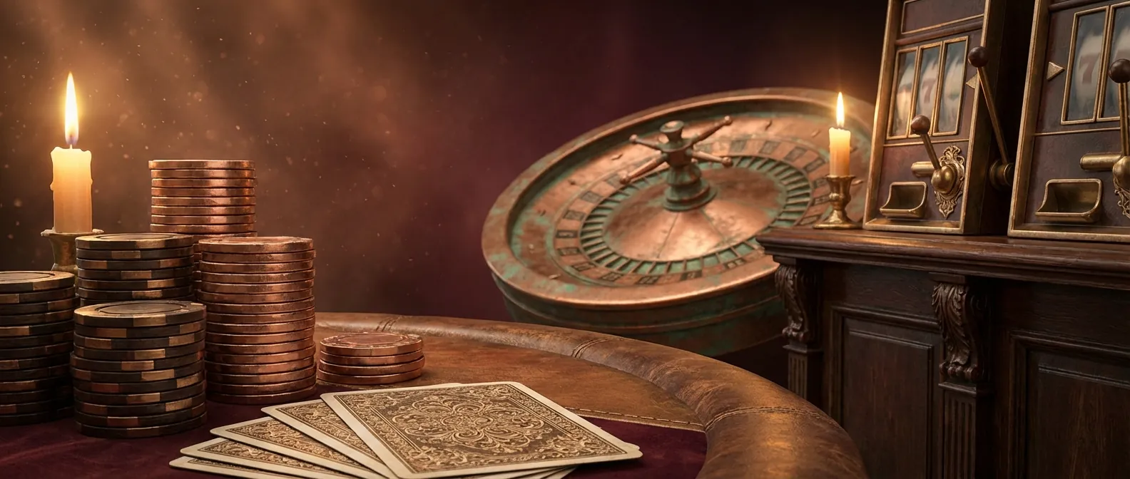 VipLuck Casino Bonus: Ons Welkomstaanbod Uitgelegd