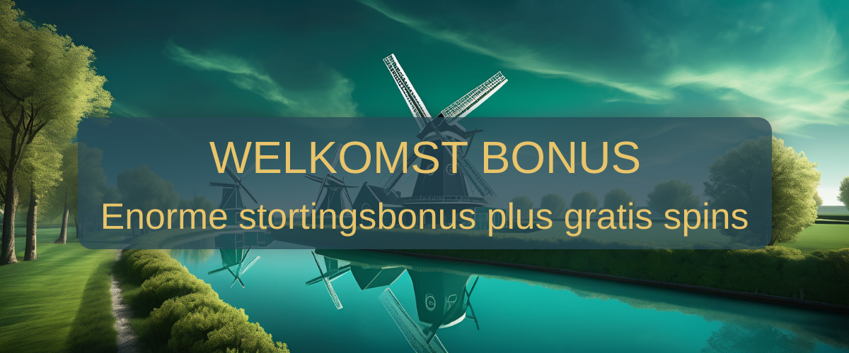 VipLuck Casino Nederland